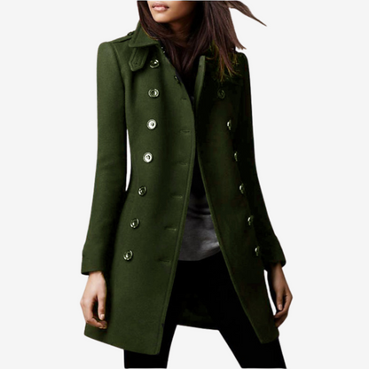 Rosellea | Elegant jakke