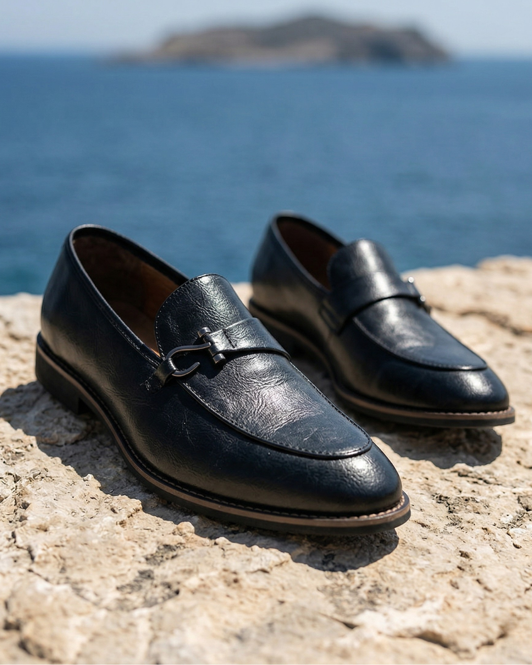 Venice - Nautical Loafer