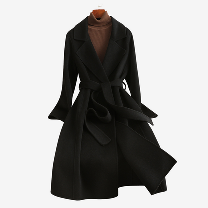 Cecille | Elegant trenchcoat