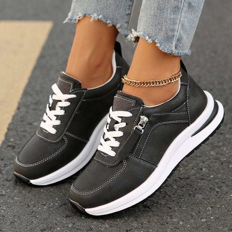 Lacey | Ortopedisk Sneakers