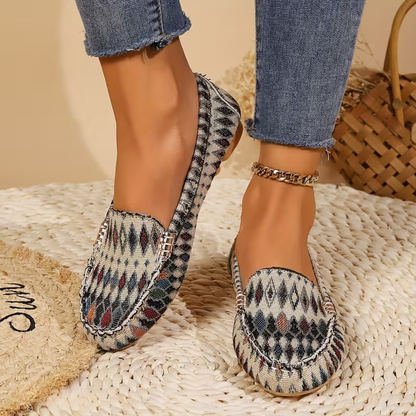 Jazmine™ Boho Comfort Shoes