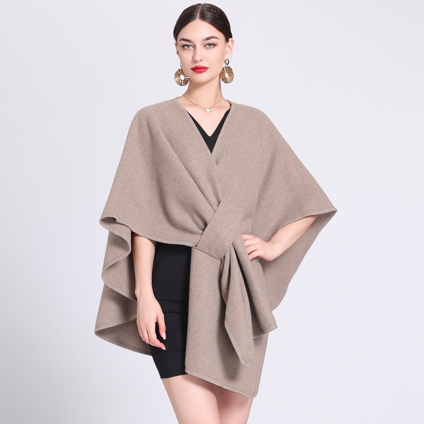 Marina™ | Kappe Fleece Sjall