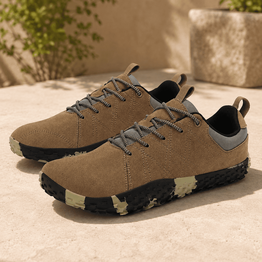 RidgeWalk Casual Shoes
