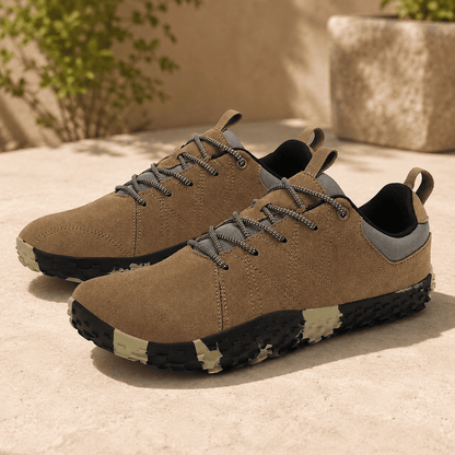 RidgeWalk Casual Shoes