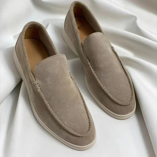 Aidan | Kausal Loafers
