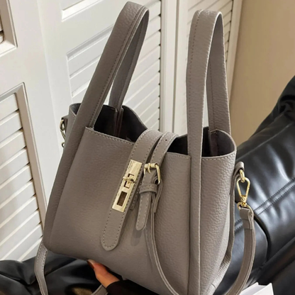 IRIS™ - Elegant Retro Crossbody Skulderveske