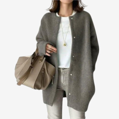 Noeia | Strikket cardigan