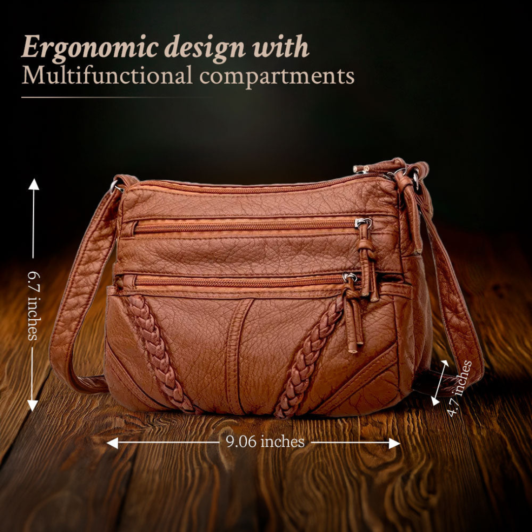 Noys Klassiske Harmoni Bag