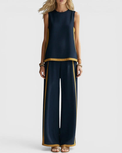 Leila | Elegant sett med moderne kant