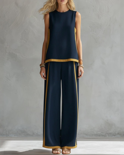 Leila | Elegant sett med moderne kant