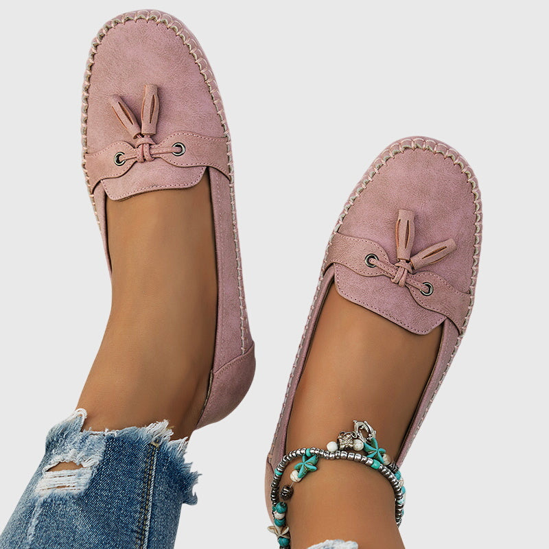 Marcelle | Komfortable Loafers