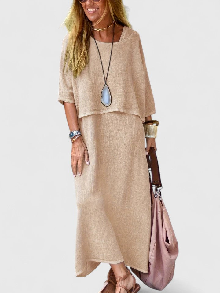 Harlyne | Elegant To-dels Sett