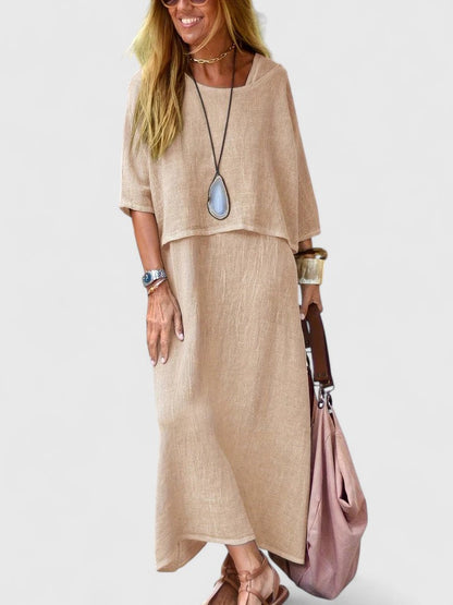 Harlyne | Elegant To-dels Sett