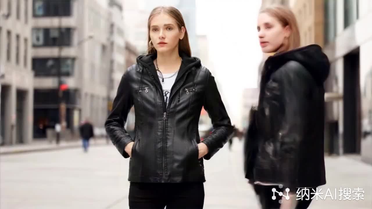 Noémie™ | ultra elegant jakke