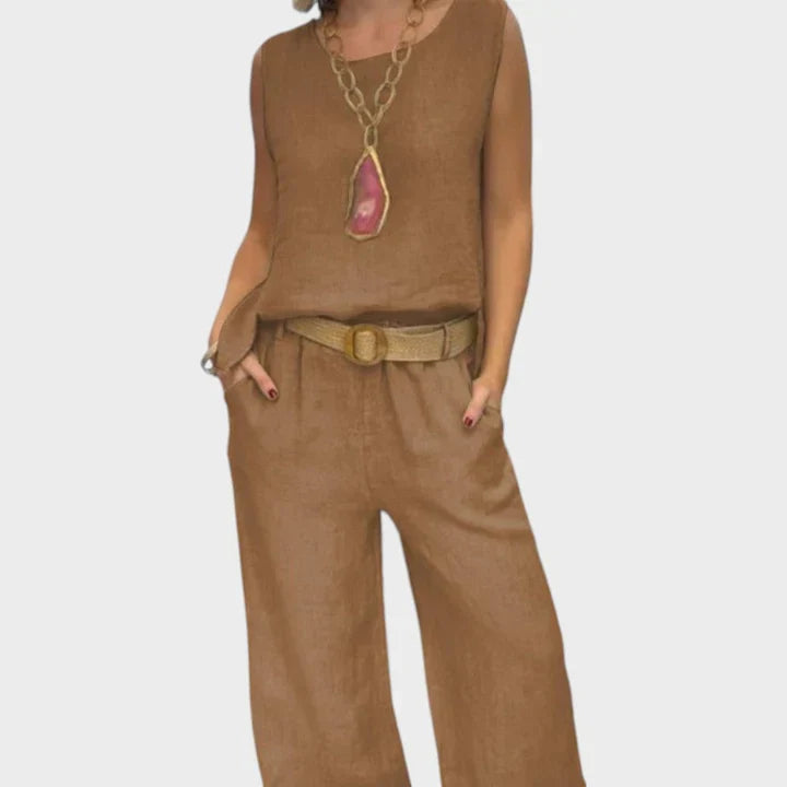 Paloma™ | Komplett boho sett i to deler