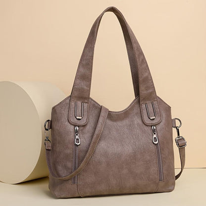 Lydia | Vintage skulderveske