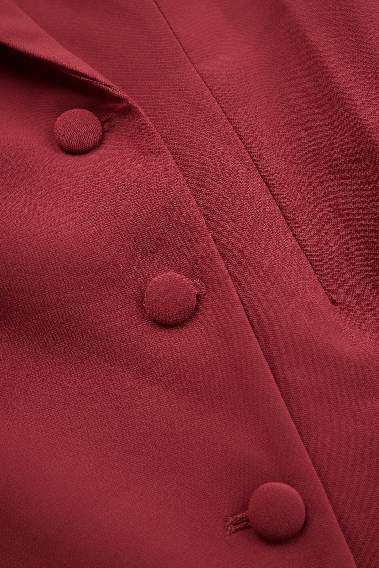 Camille™ | Skreddersydd Blazer Kjole