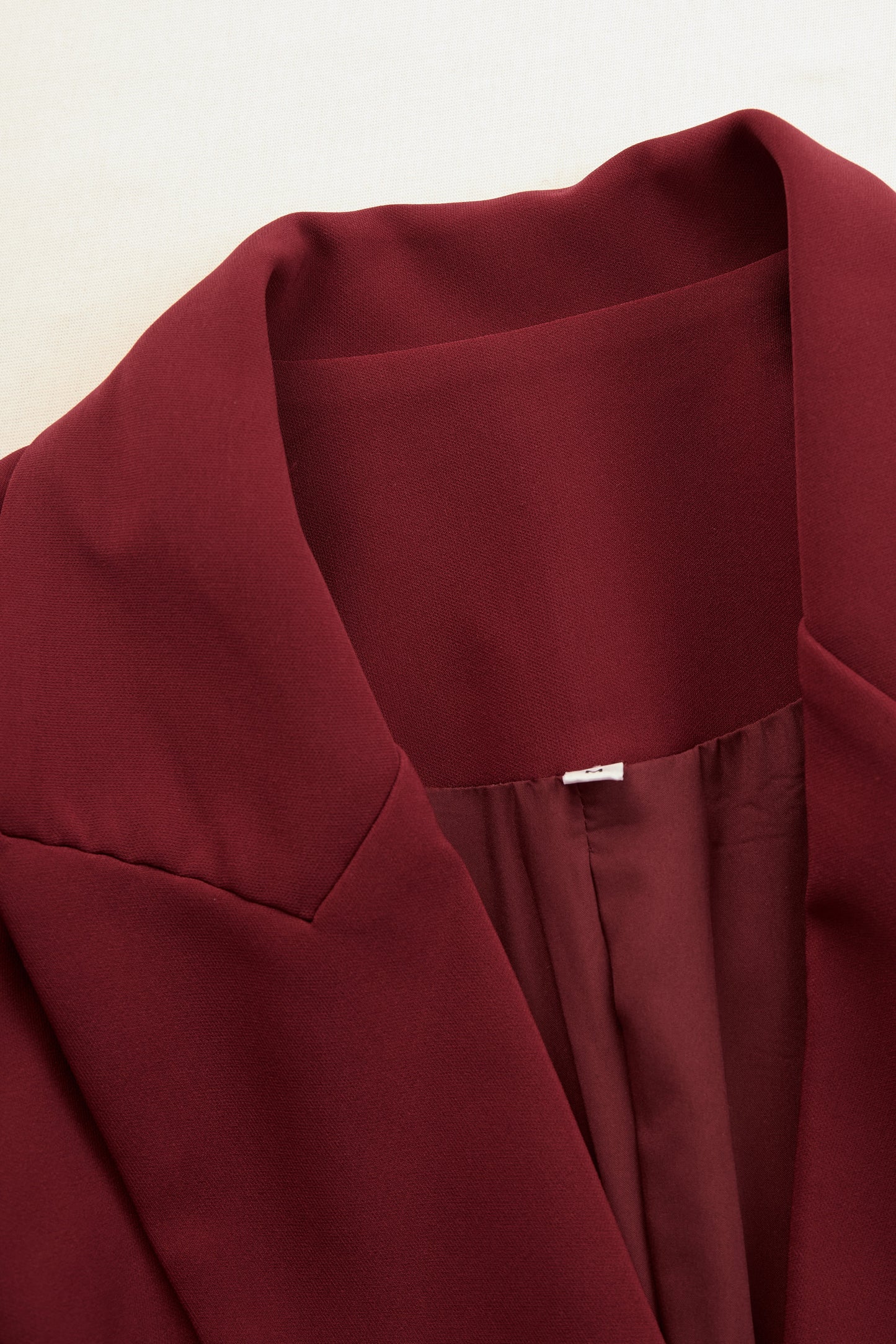 Camille™ | Skreddersydd Blazer Kjole
