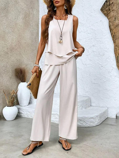 Averie - Elegant sommerset