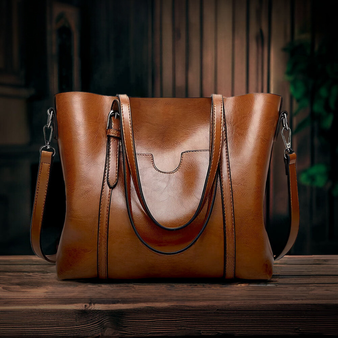 Lydia | Elegant håndveske