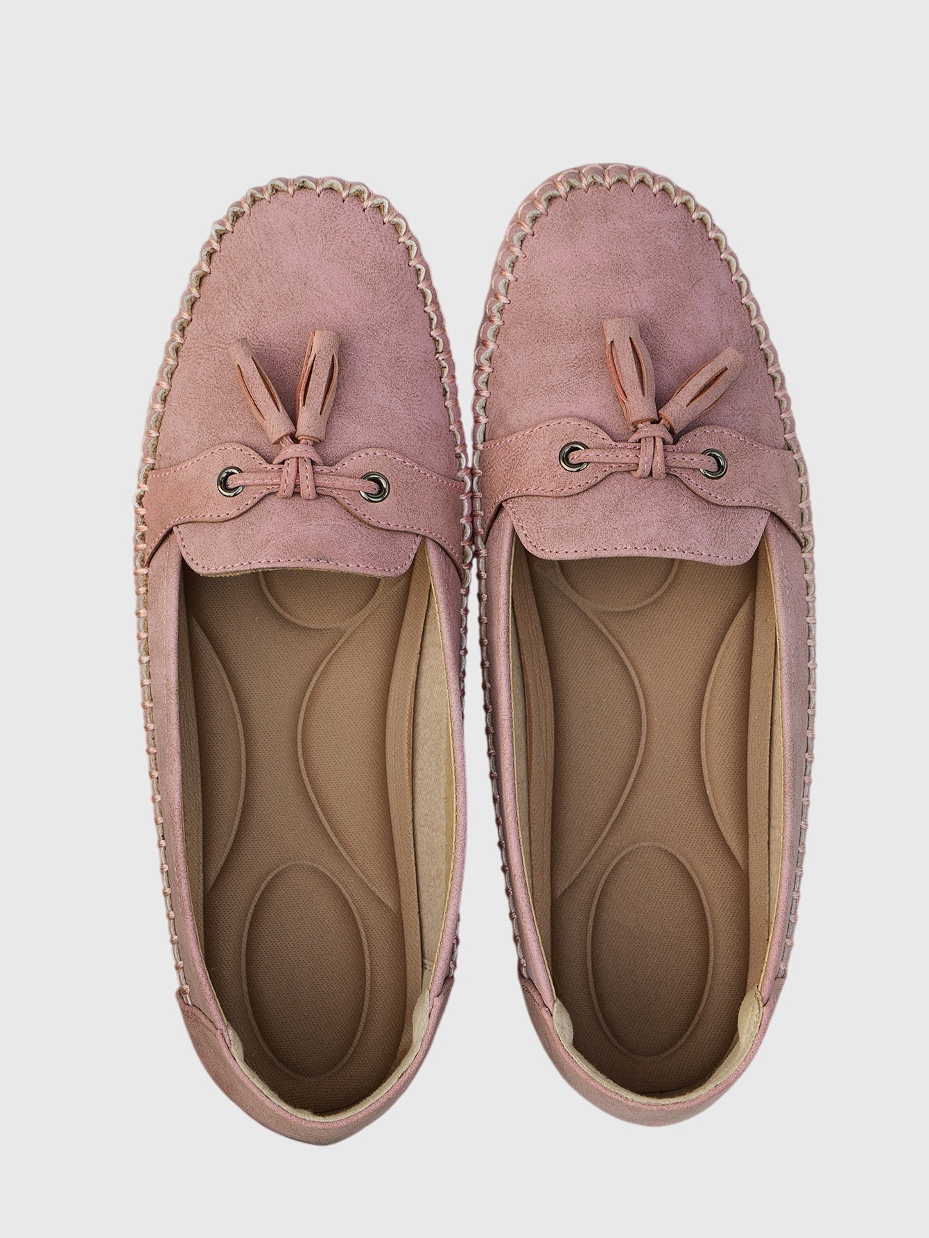 Marcelle | Komfortable Loafers