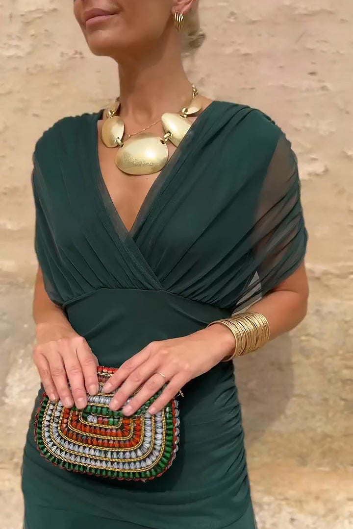 El Vestido Santana