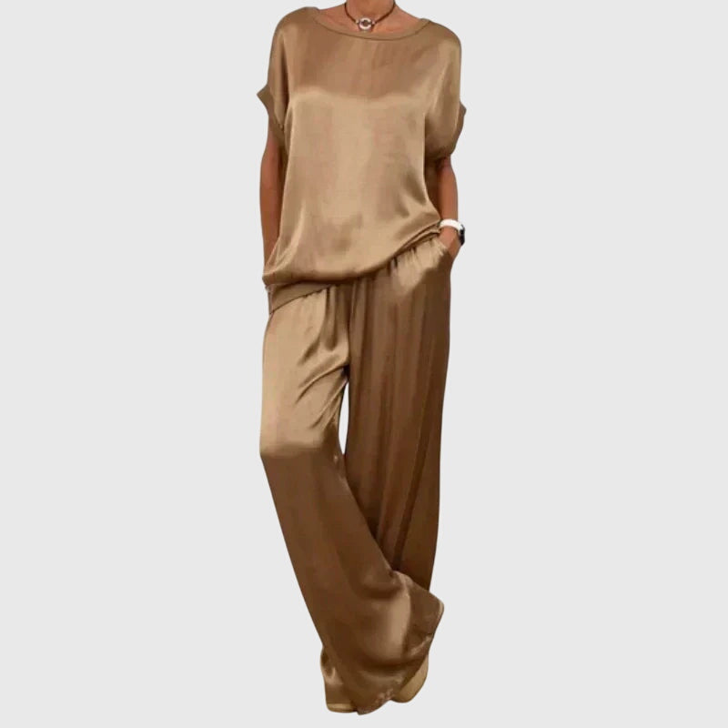 Kayla™ | Elegant To-delt Sett