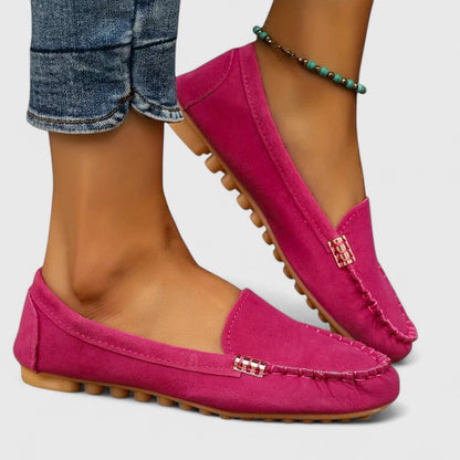 Karlene | Ortopedisk Loafer