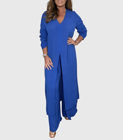 Olivia™ | Elegant To-delt Sett