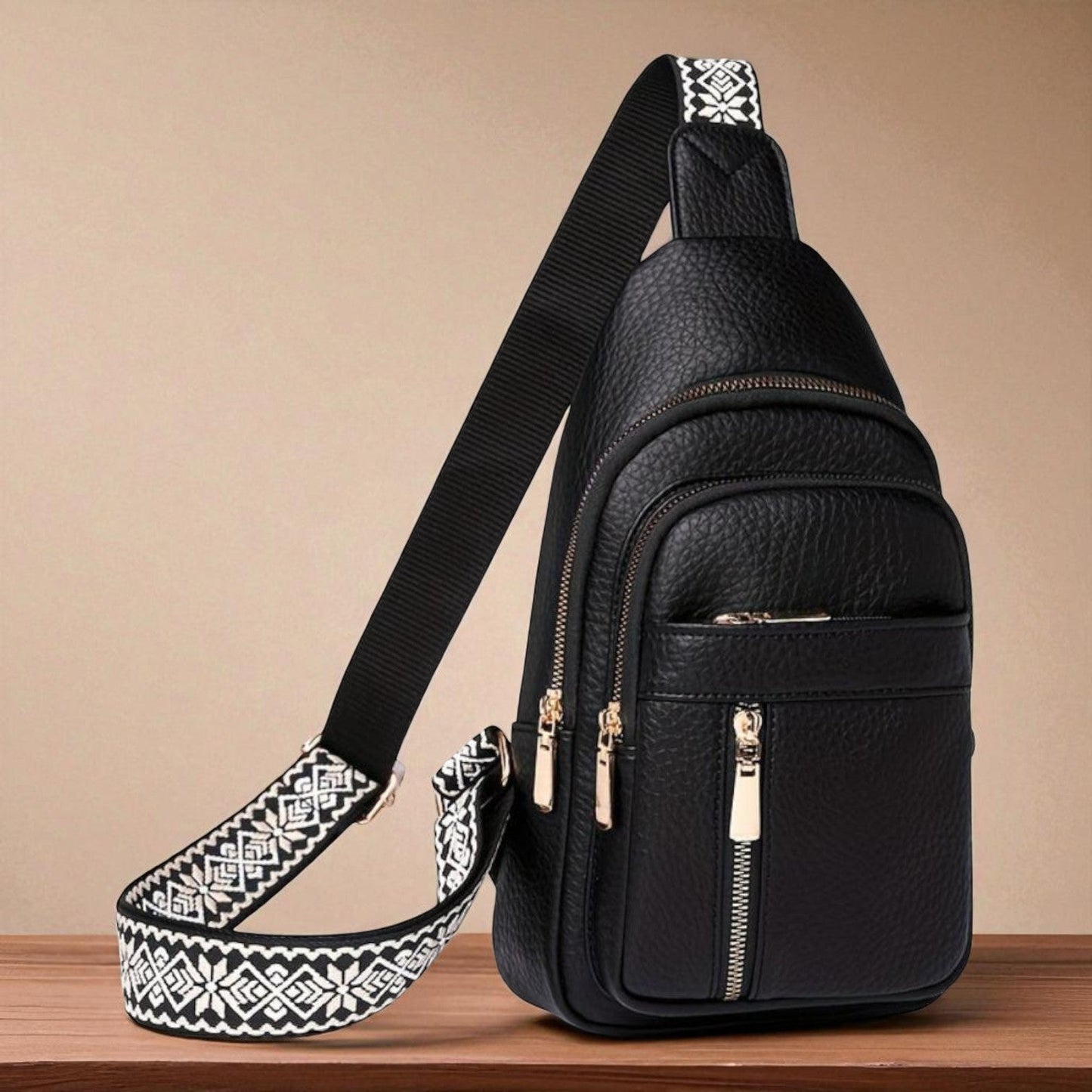 Hazel Side Bag