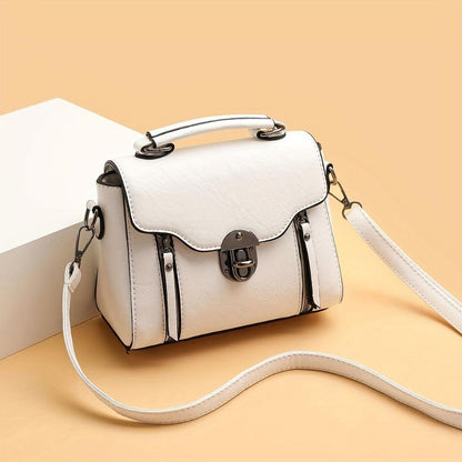Luna | Retro-chic håndveske