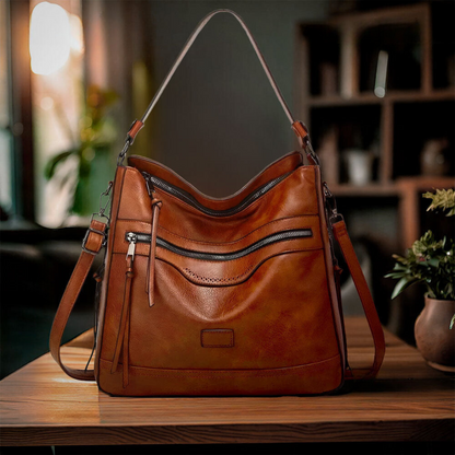 Muriel | Elegant retro veske