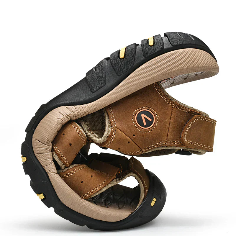 Trailon | All-Terrain Komfort Sandaler