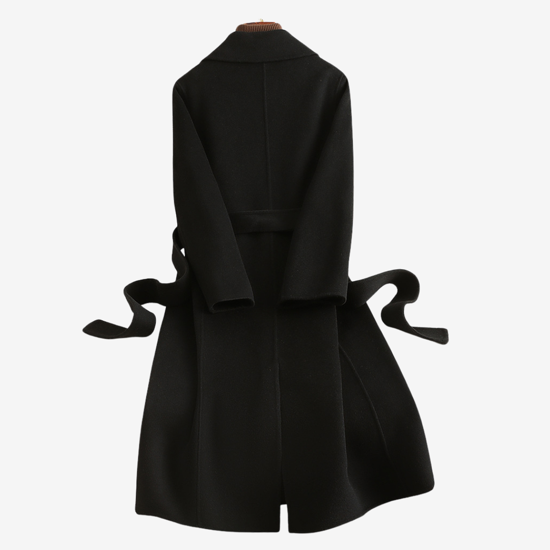 Cecille | Elegant trenchcoat