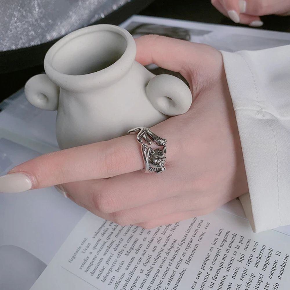 Katt Ring