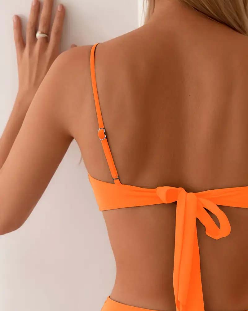 Liv® | Sexy Trendy To-delt Bikini