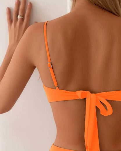 Liv® | Sexy Trendy To-delt Bikini