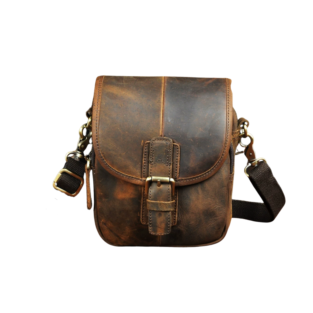 Nolan Crossbody Pouch