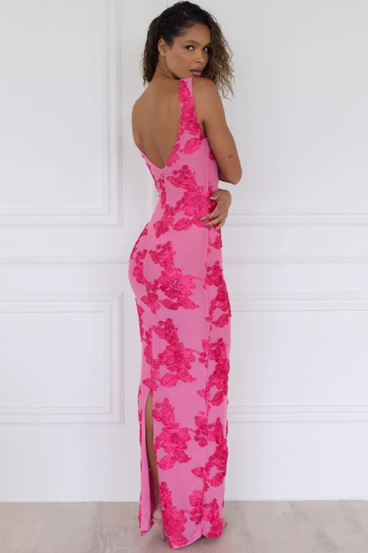 Amara Maxi Kjole