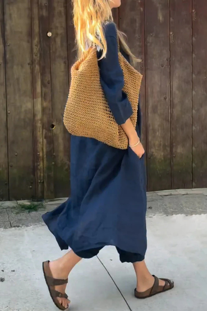 OLIVINA | STILIG OG KOMFORTABEL SETT