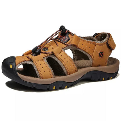 Trailon | All-Terrain Komfort Sandaler
