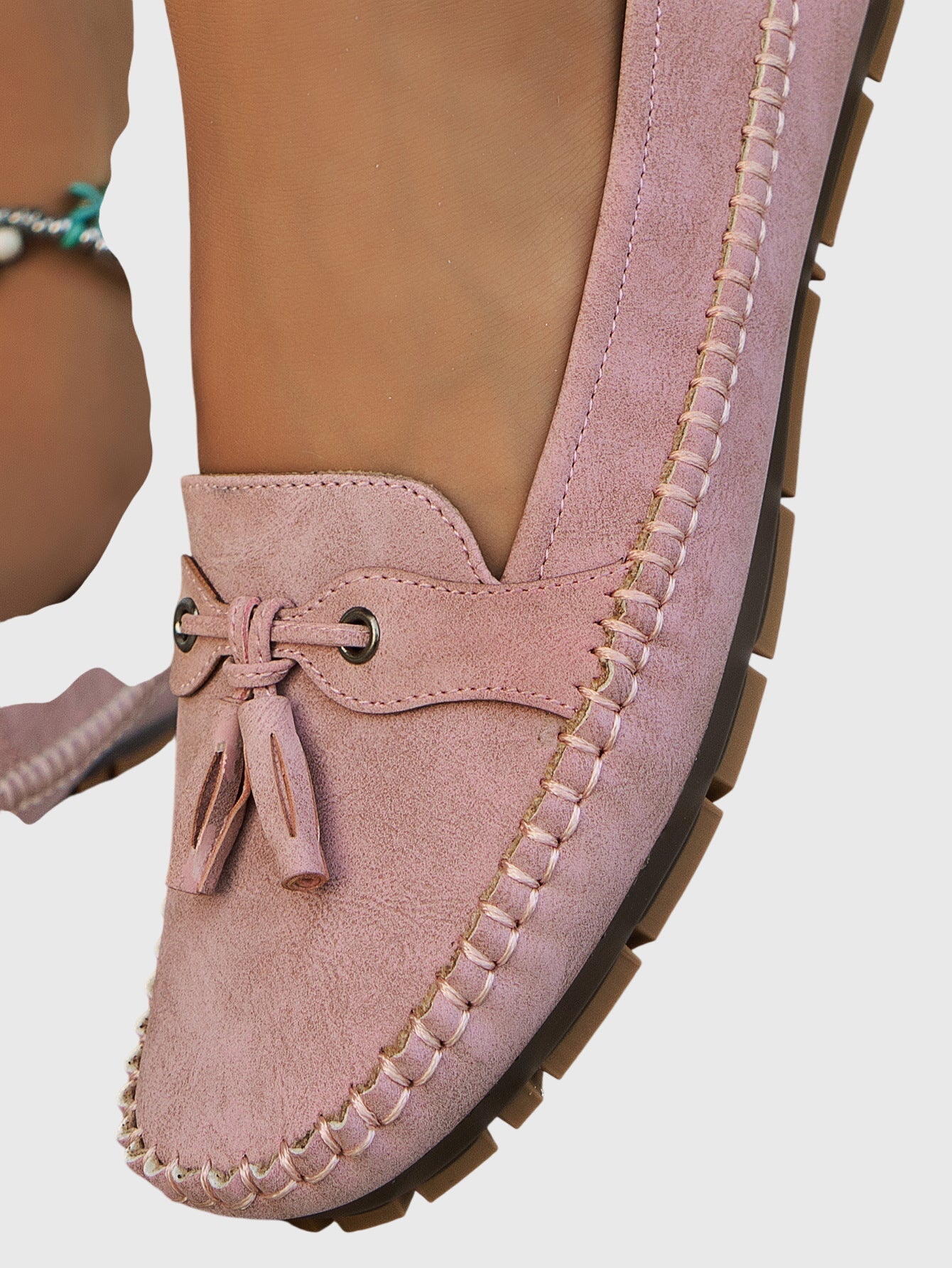Marcelle | Komfortable Loafers