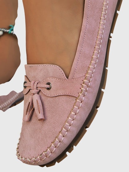 Marcelle | Komfortable Loafers