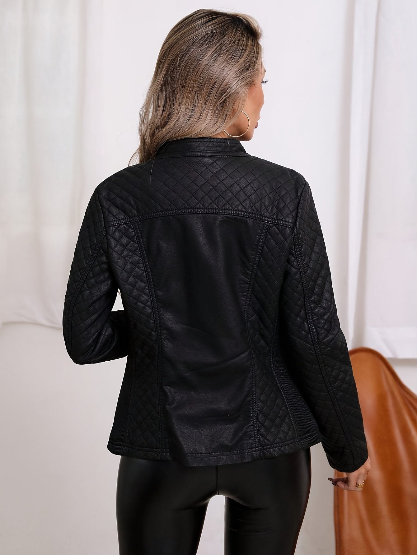 Camille™ | ultra elegant jakke