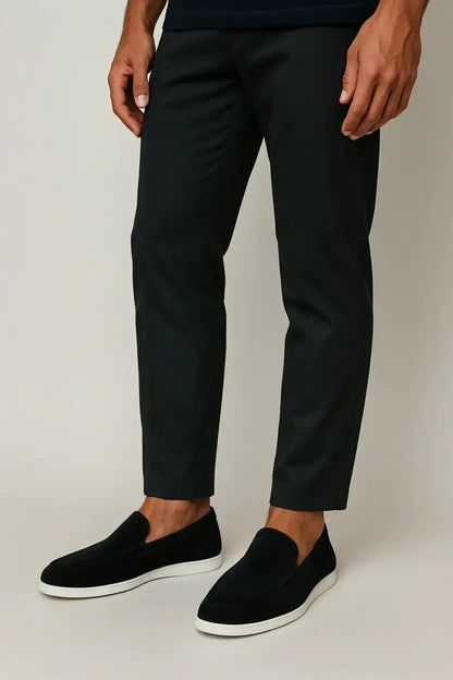 Aidan | Kausal Loafers