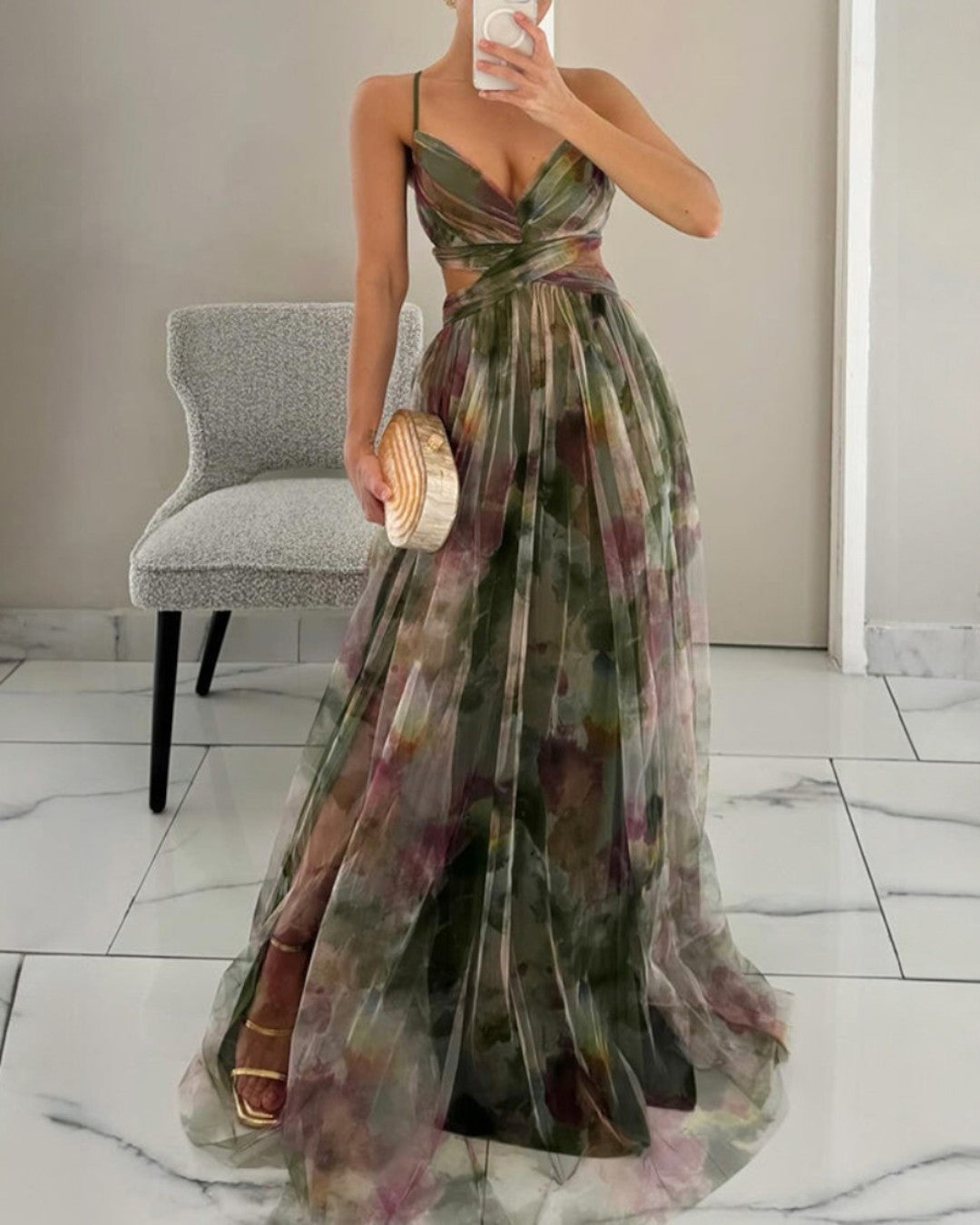 Kjole Marbella