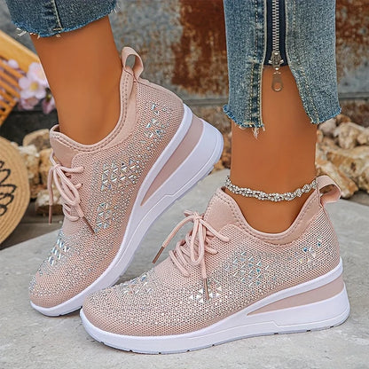 Bonnie Ortopediske Sneakers