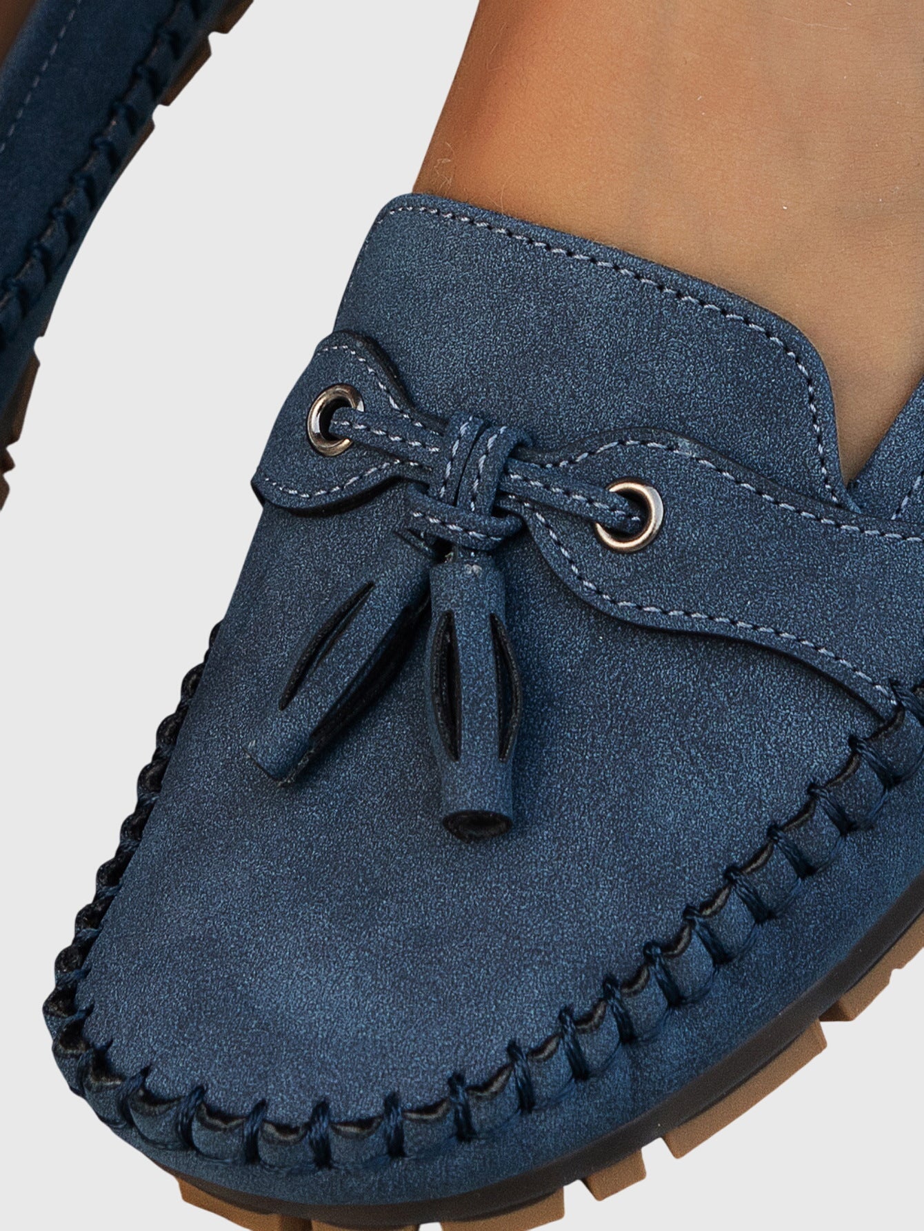 Marcelle | Komfortable Loafers