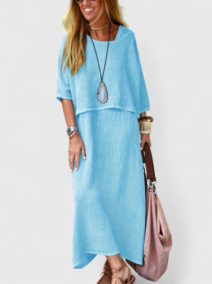 Harlyne | Elegant To-dels Sett