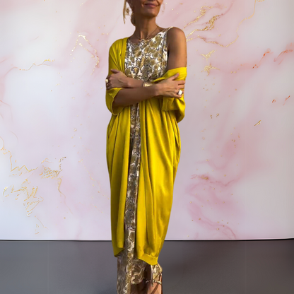 Melanie™ | Elegant kjole med jakke